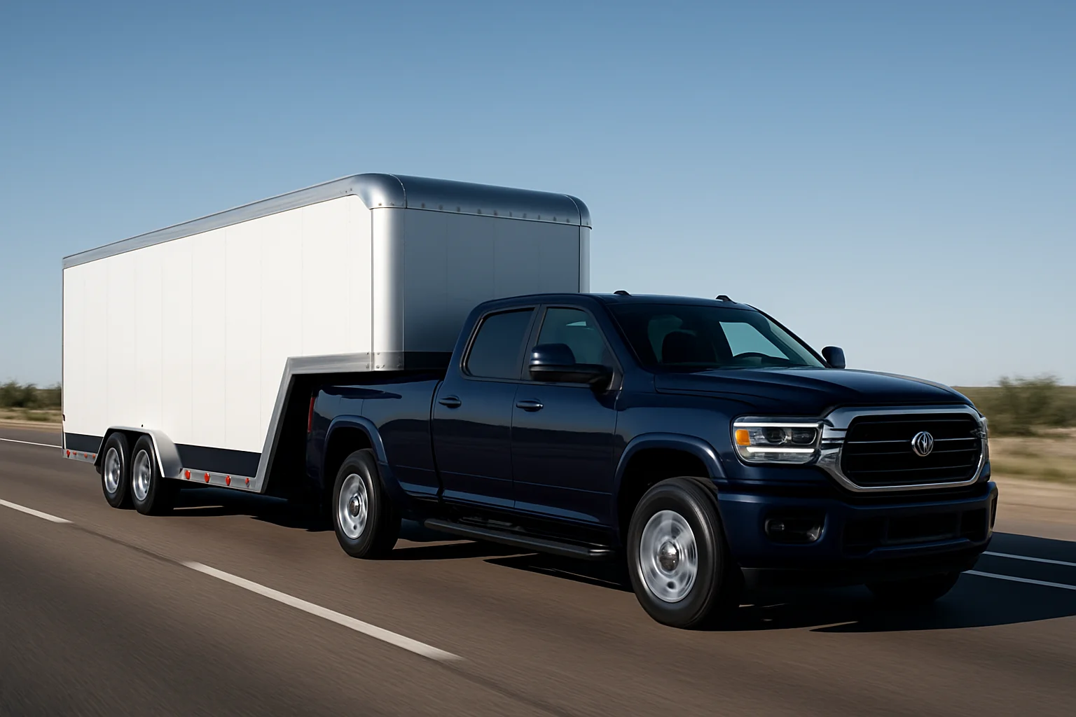 About Turner Legacy Transport